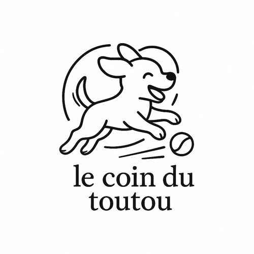Le coin du toutou